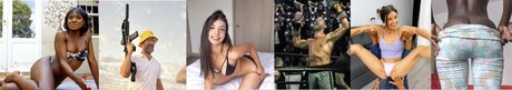 Nagie wyciekłe zdjęcie OnlyFans od Antonio  Jet Set G
