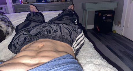 Nagie wyciekłe zdjęcie OnlyFans od Jockboyoh21