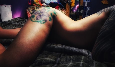 Nagie wyciekłe zdjęcie OnlyFans od Halo Mn