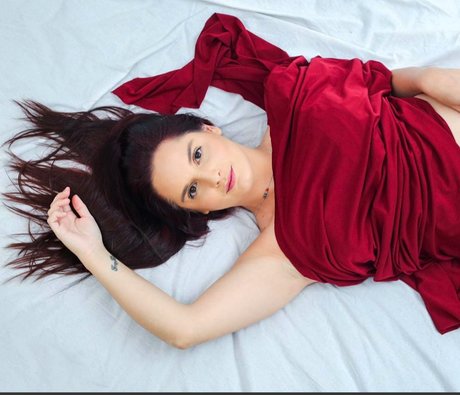 Nagie wyciekłe zdjęcie OnlyFans od Mistress May