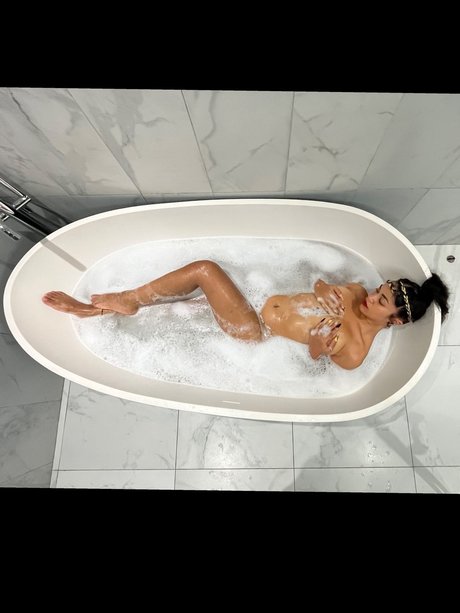Nagie wyciekłe zdjęcie OnlyFans od Mistress Kitana