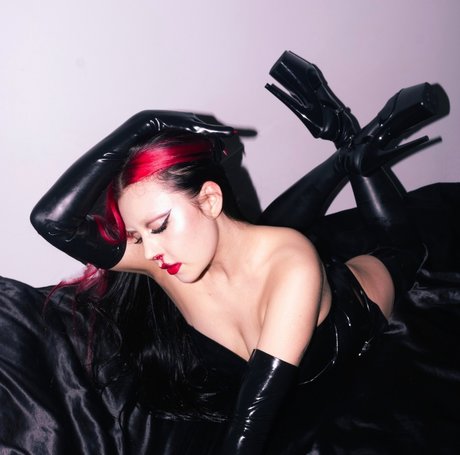 Nagie wyciekłe zdjęcie OnlyFans od Mistress Gonya