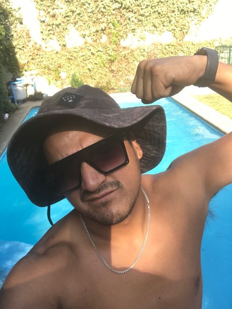 Nagie wyciekłe zdjęcie OnlyFans od Mr