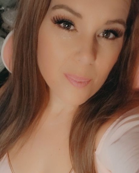 Nagie wyciekłe zdjęcie OnlyFans od Missy1269