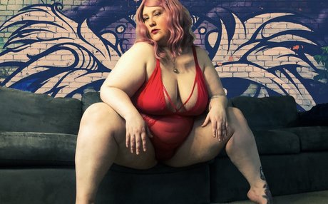 Nagie wyciekłe zdjęcie OnlyFans od Goddess