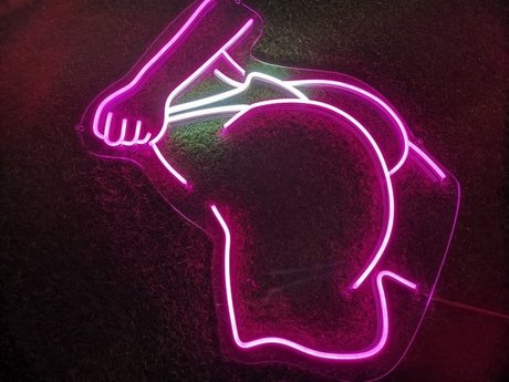 Nagie wyciekłe zdjęcie OnlyFans od Maz J