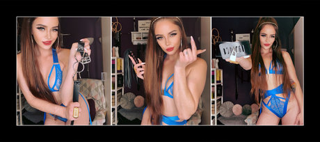 Nagie wyciekłe zdjęcie OnlyFans od Itslightweightmfckr