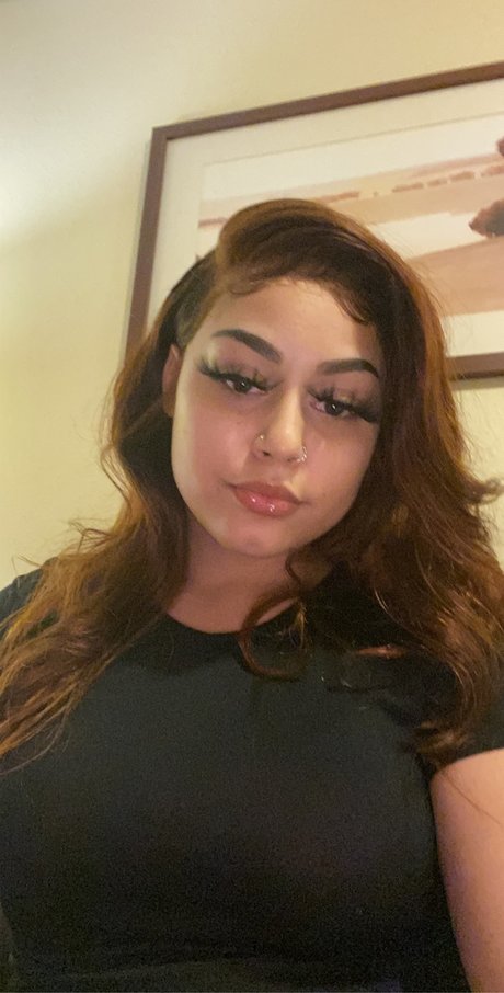 Nagie wyciekłe zdjęcie OnlyFans od Keayja Williams
