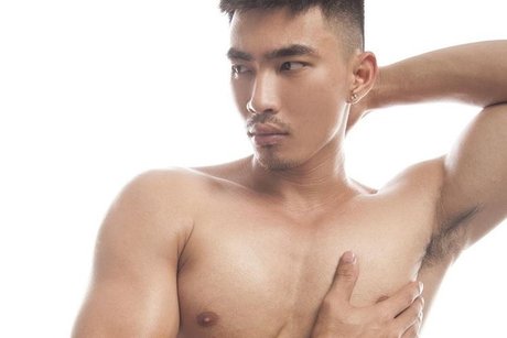 Nagie wyciekłe zdjęcie OnlyFans od Shiren Huang