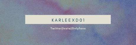 Karlee Cd