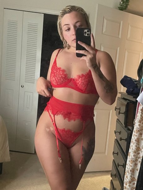 Nagie wyciekłe zdjęcie OnlyFans od Tasha 