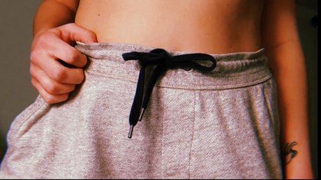 Nagie wyciekłe zdjęcie OnlyFans od Karla Casablancas