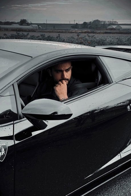 Nagie wyciekłe zdjęcie OnlyFans od Ahsan Khan