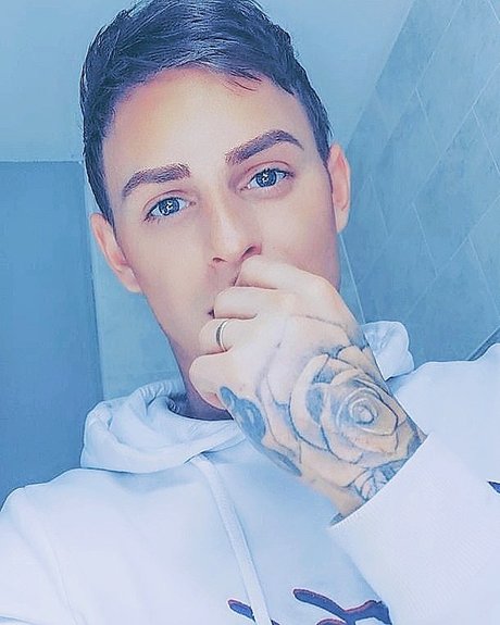 Cameron James