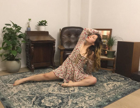Nagie wyciekłe zdjęcie OnlyFans od Mitsuki Sweet