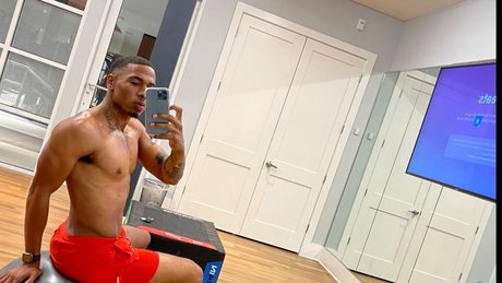 Nagie wyciekłe zdjęcie OnlyFans od Mitchsnappa