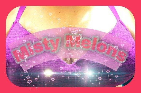 Nagie wyciekłe zdjęcie OnlyFans od Misty Melons