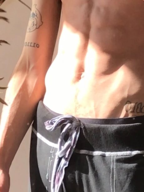 Nagie wyciekłe zdjęcie OnlyFans od Moon Lux