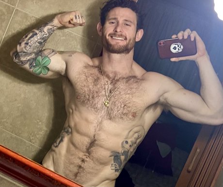 Nagie wyciekłe zdjęcie OnlyFans od Montana Ridge