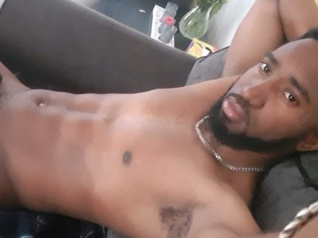 Nagie wyciekłe zdjęcie OnlyFans od Jamaican Sensation