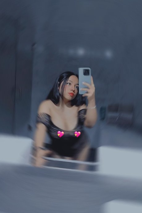 Nagie wyciekłe zdjęcie OnlyFans od Ana Pao