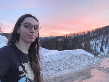 Nagie wyciekłe zdjęcie OnlyFans od Hashna Fennec