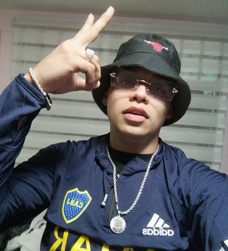 Nagie wyciekłe zdjęcie OnlyFans od Jairo Jimenez