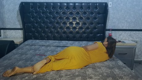 Nagie wyciekłe zdjęcie OnlyFans od Moni Orozco