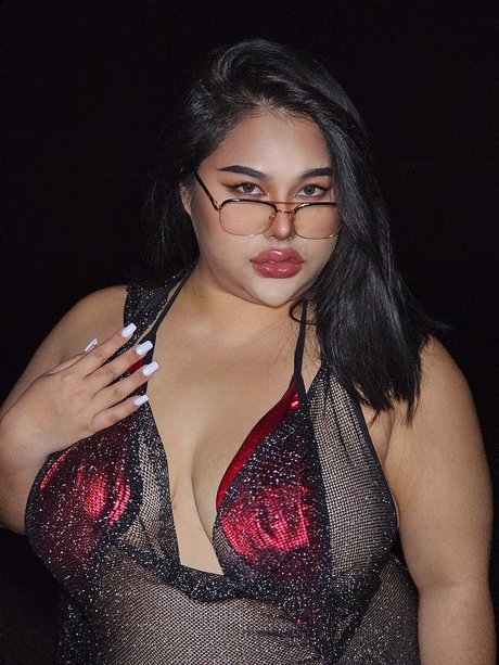 Nagie wyciekłe zdjęcie OnlyFans od Money Tsia