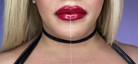 Nagie wyciekłe zdjęcie OnlyFans od Nicky Monet