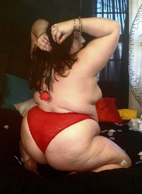 Nagie wyciekłe zdjęcie OnlyFans od Molly Mirage Mind Control