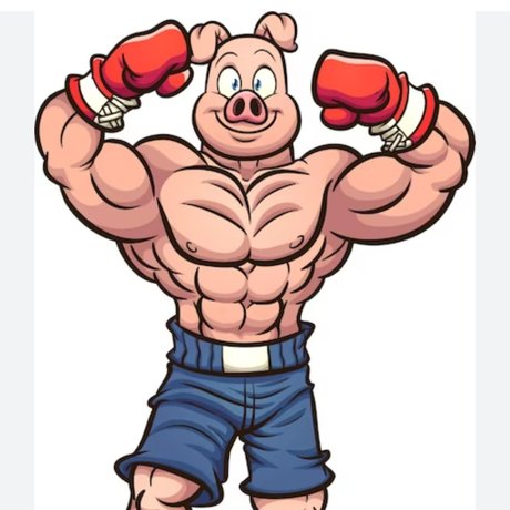 Nagie wyciekłe zdjęcie OnlyFans od Muscle Mainia