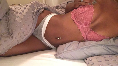 Nagie wyciekłe zdjęcie OnlyFans od Callie