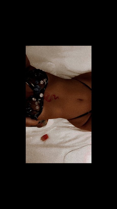 Nagie wyciekłe zdjęcie OnlyFans od Aria