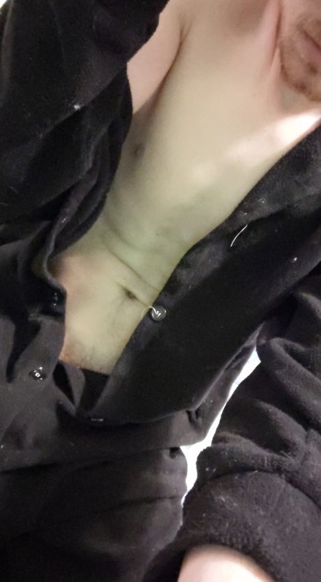 Nagie wyciekłe zdjęcie OnlyFans od Johnny Taco
