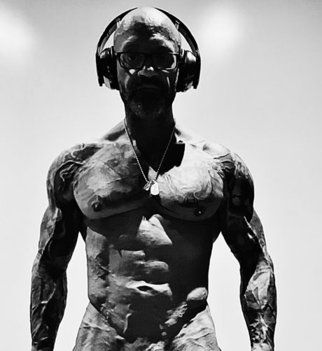 Nagie wyciekłe zdjęcie OnlyFans od Romerro