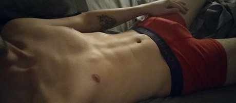 Nagie wyciekłe zdjęcie OnlyFans od Mr Black Owl