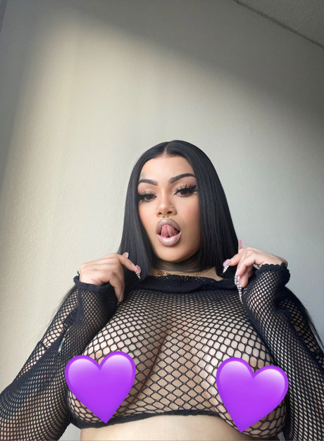 Nagie wyciekłe zdjęcie OnlyFans od Hazmatcaz