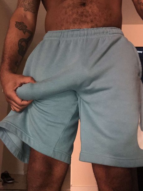Nagie wyciekłe zdjęcie OnlyFans od Diamond Dick
