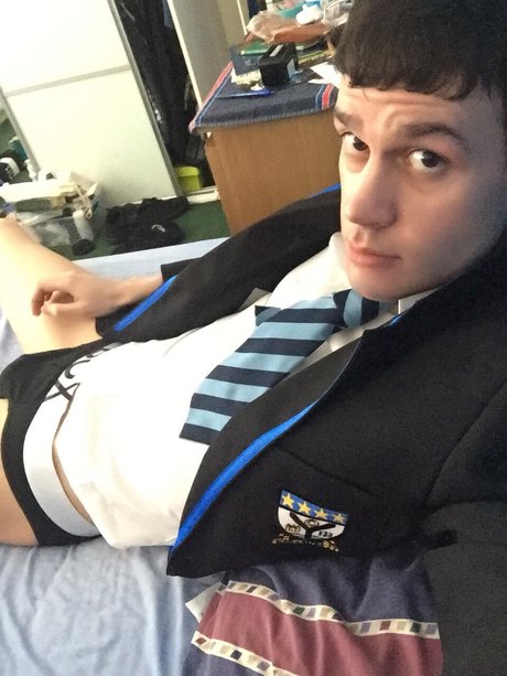 Nagie wyciekłe zdjęcie OnlyFans od Hope