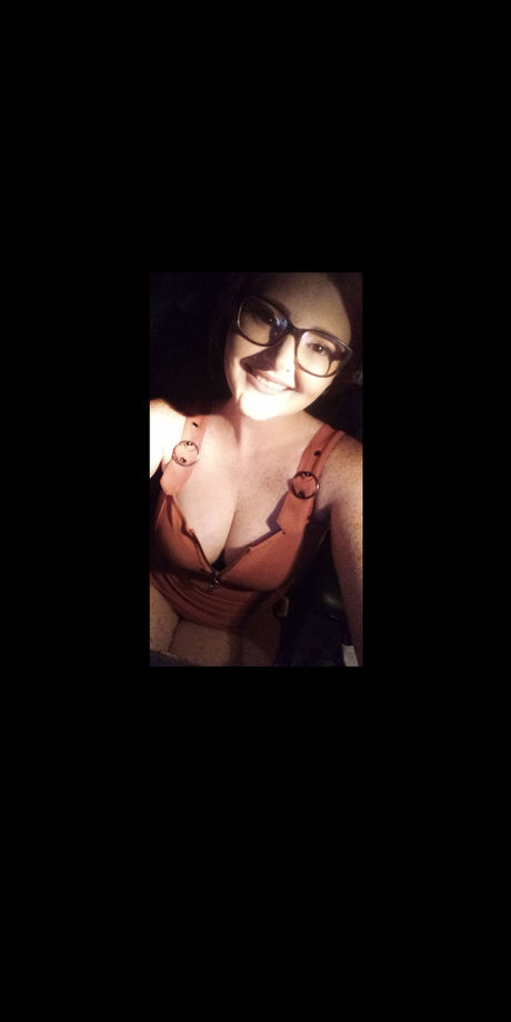 Nagie wyciekłe zdjęcie OnlyFans od Ginger