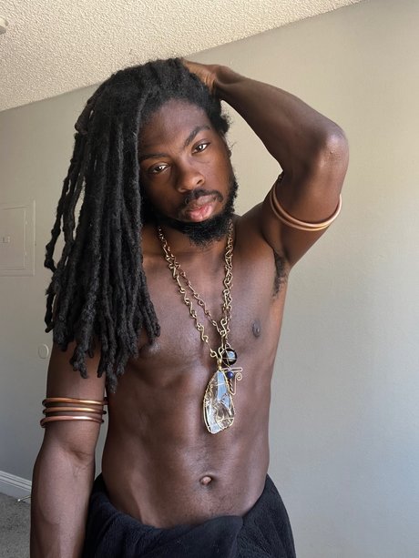 Cameron Congo