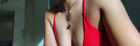 Nagie wyciekłe zdjęcie OnlyFans od Jordan