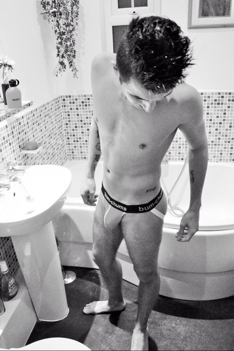 Nagie wyciekłe zdjęcie OnlyFans od Dean Duckmanton