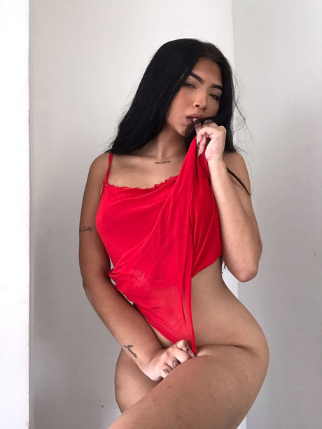 Nagie wyciekłe zdjęcie OnlyFans od Sara