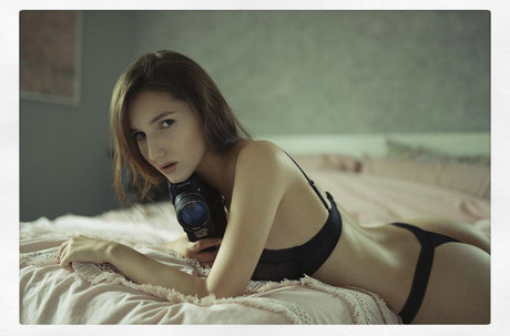 Nagie wyciekłe zdjęcie OnlyFans od Elena