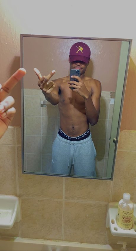 Nagie wyciekłe zdjęcie OnlyFans od Jay