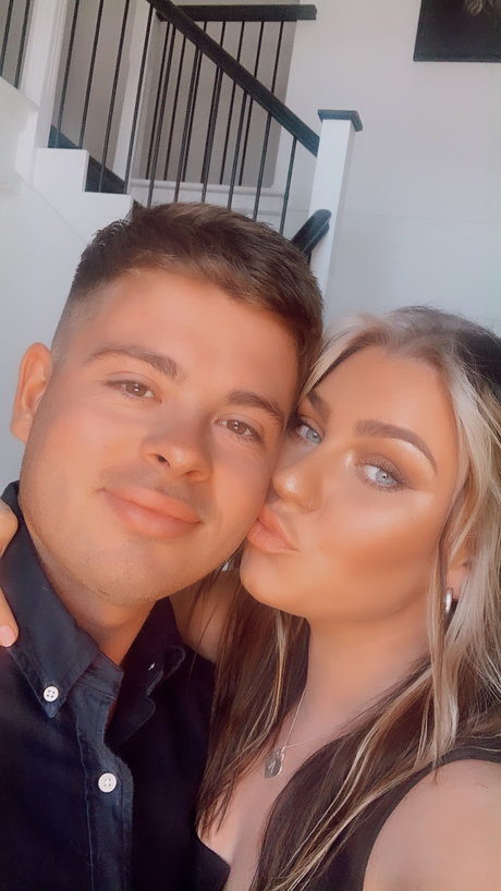 Nagie wyciekłe zdjęcie OnlyFans od Mr And Mrs H