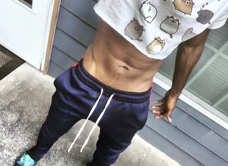 Nagie wyciekłe zdjęcie OnlyFans od Mr Slim