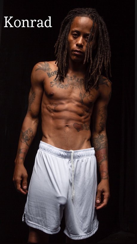 Konrad Ampamp Friends